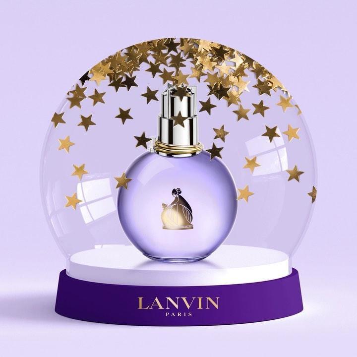 Nước Hoa Lanvin Eclat De Arpegge EDP - Kallos Vietnam