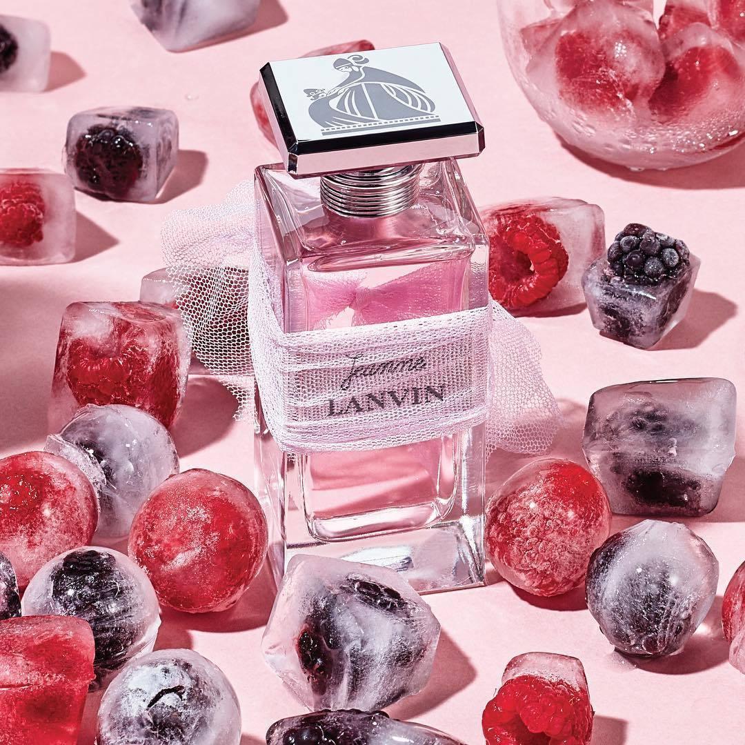 Nước Hoa Lanvin Jeanne EDP - Kallos Vietnam