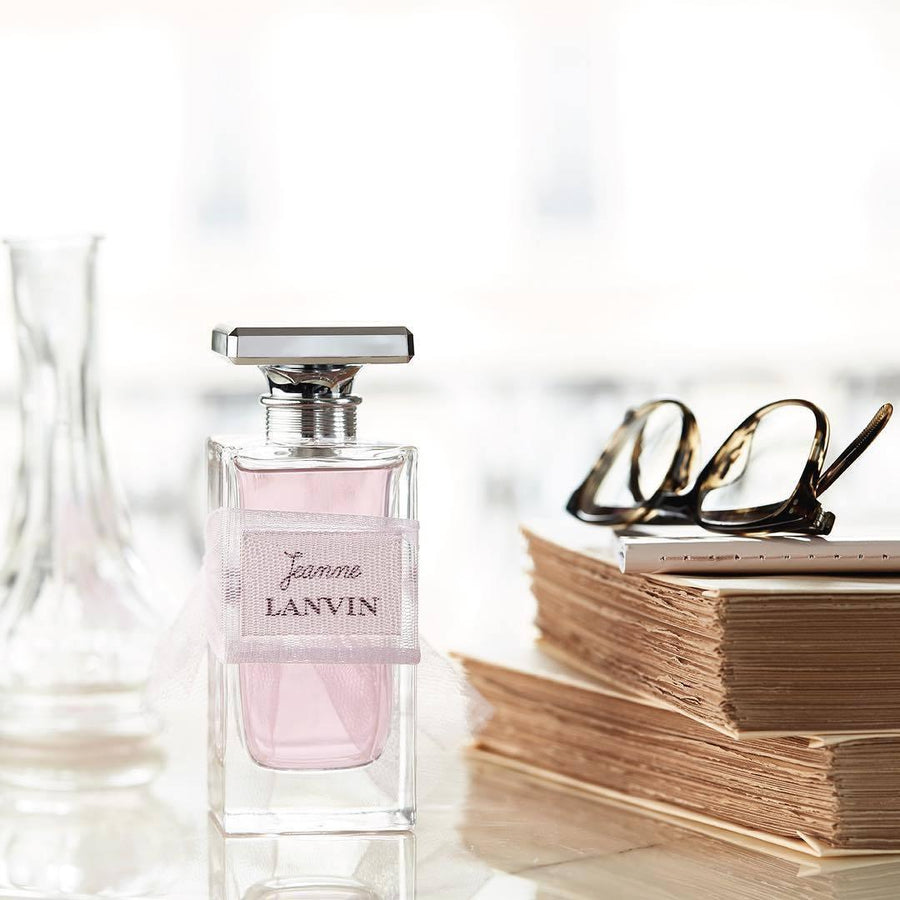 Nước Hoa Lanvin Jeanne EDP - Kallos Vietnam