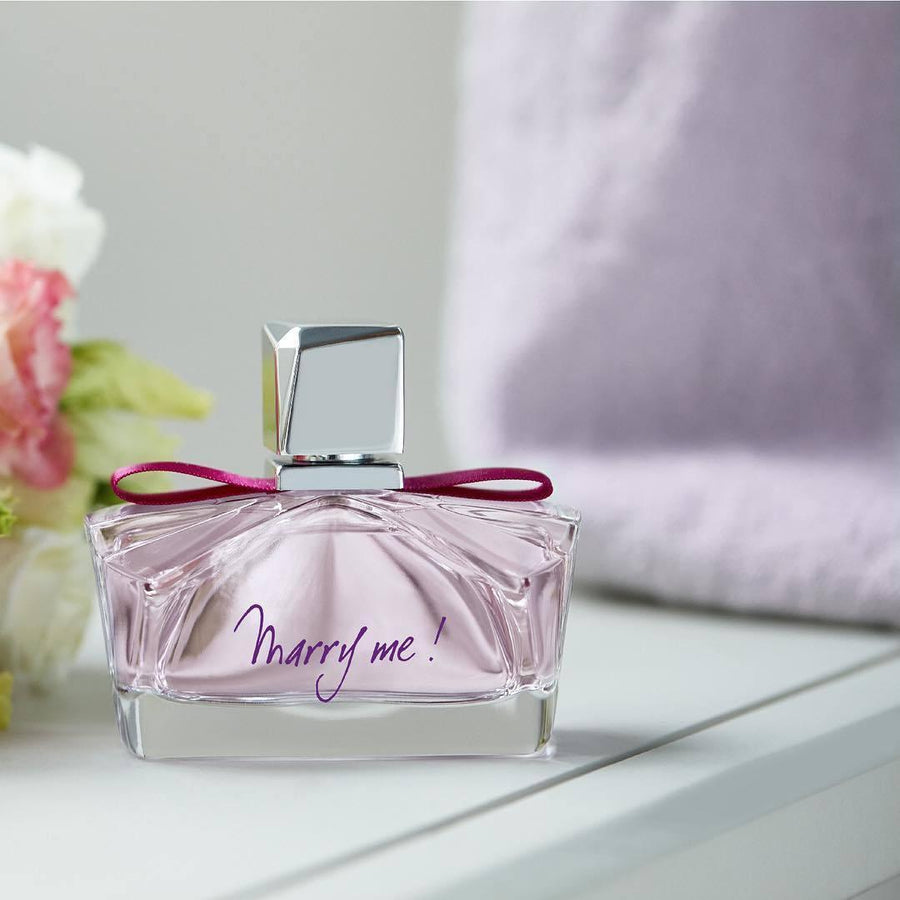 Nước Hoa Lanvin Merimi Marry Me EDP - Kallos Vietnam