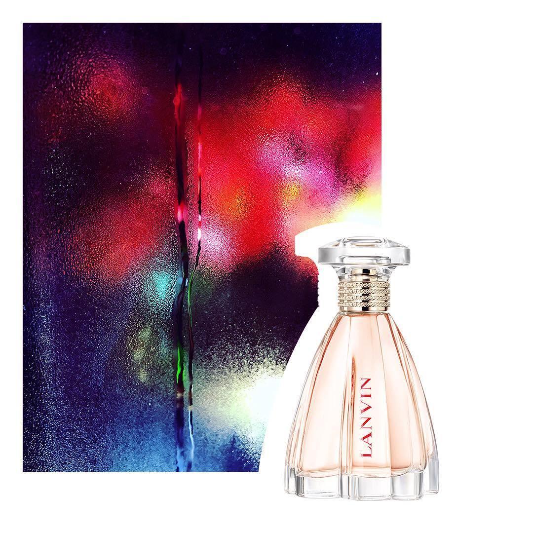 Nước Hoa Lanvin Modern Princess Eau Sensual EDT - Kallos Vietnam