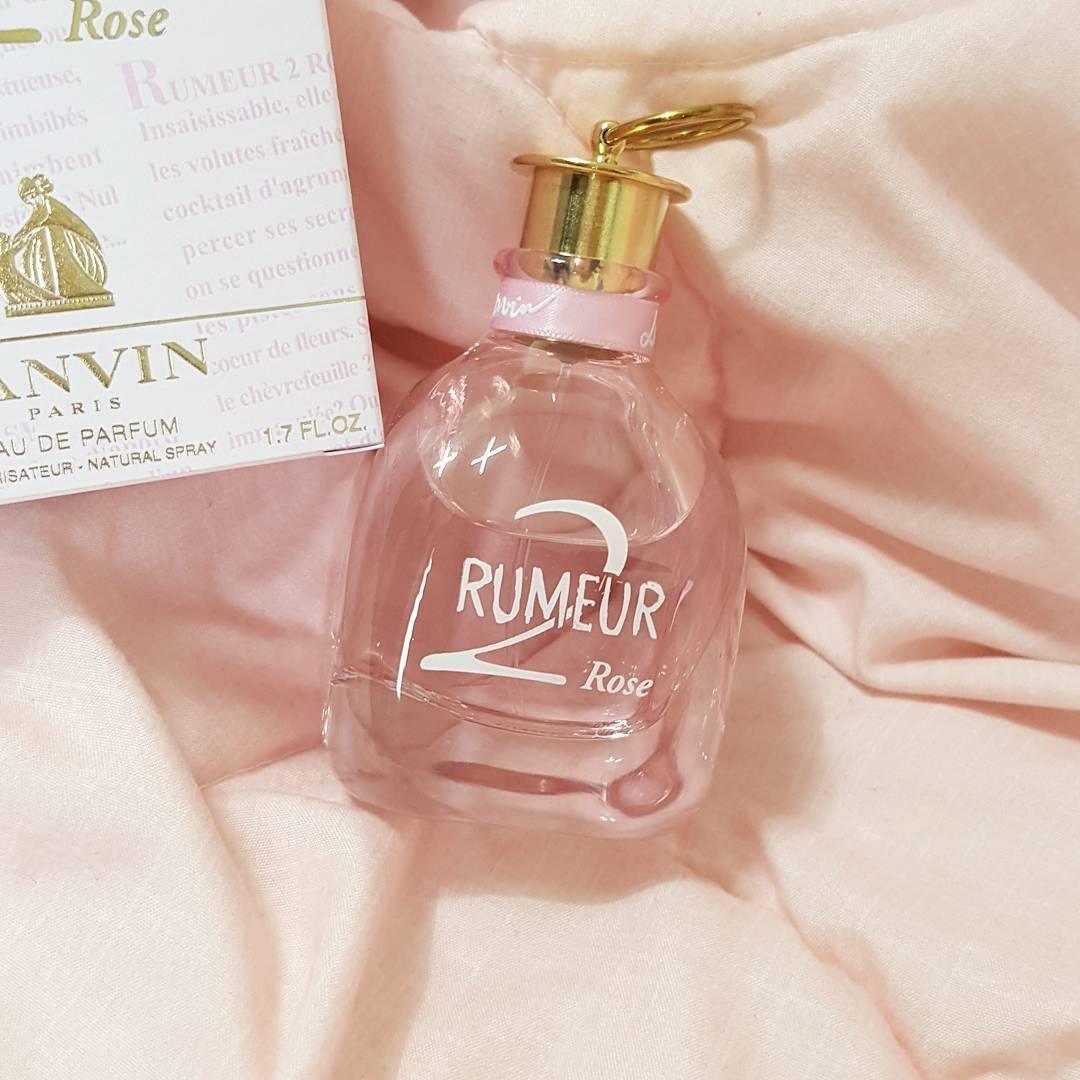 Nước Hoa Lanvin Rumor 2 EDP - Kallos Vietnam