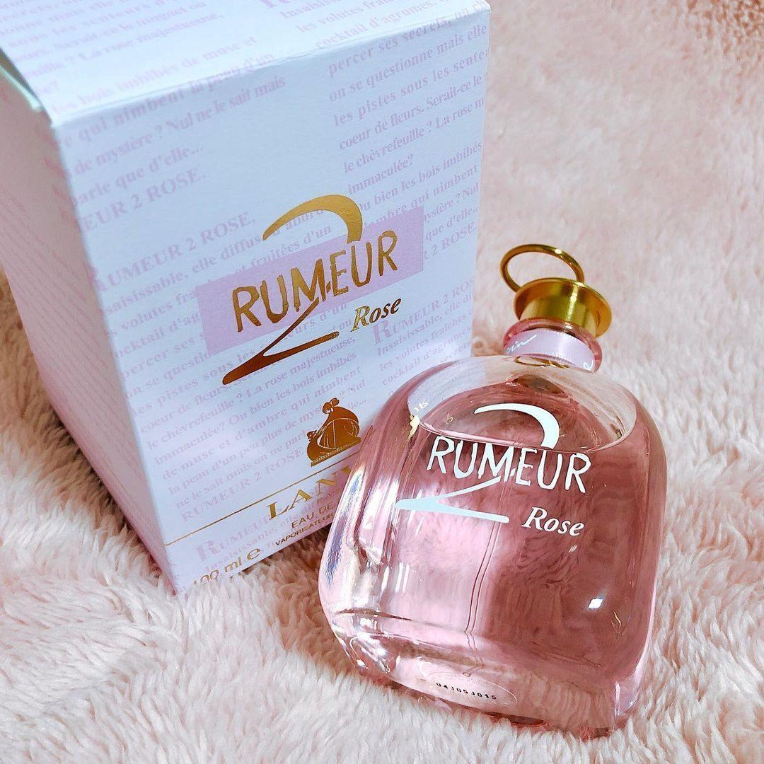 Nước Hoa Lanvin Rumor 2 EDP - Kallos Vietnam