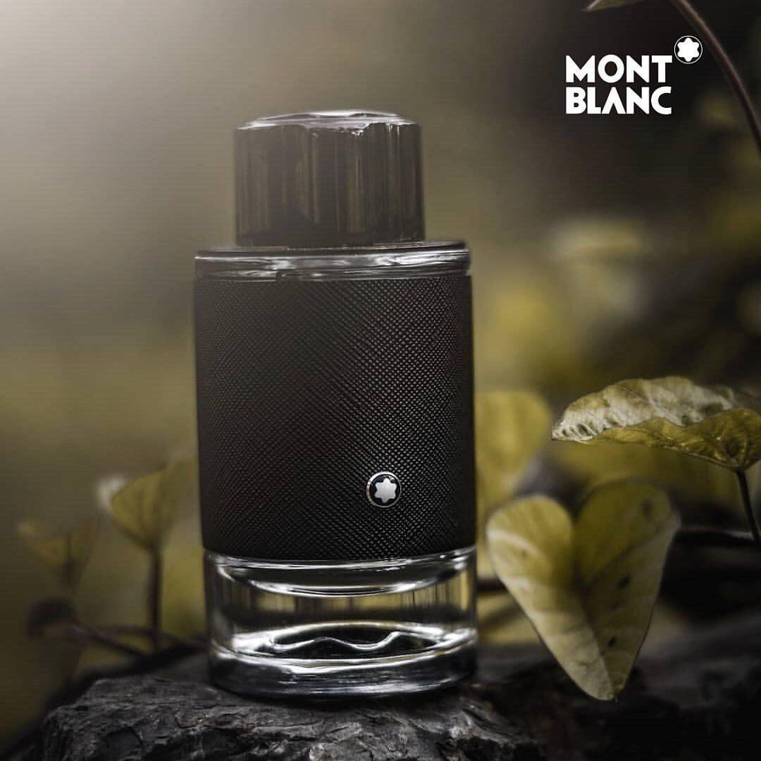 Nước Hoa Montblanc Explorer Eau De Parfum - Kallos Vietnam