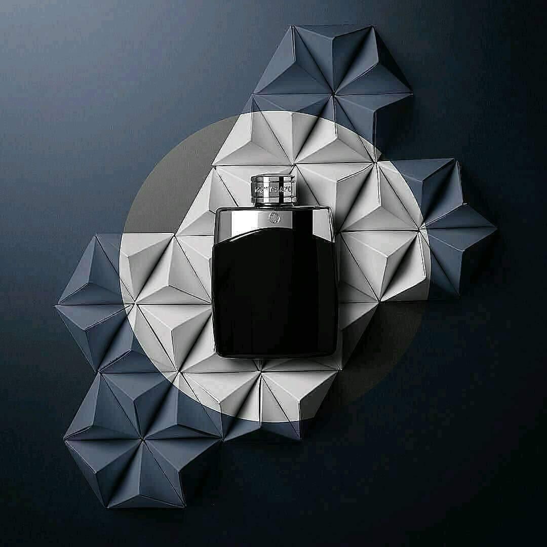 Nước Hoa Montblanc Legend Eau De Toilette - Kallos Vietnam