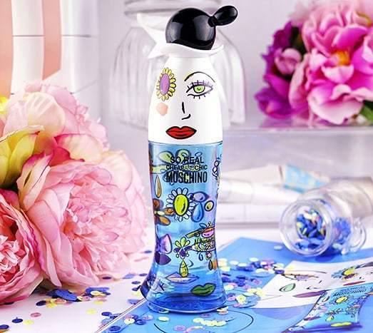 Nước Hoa Moschino Cheap Chic So Real Eau De Toilette - Kallos Vietnam