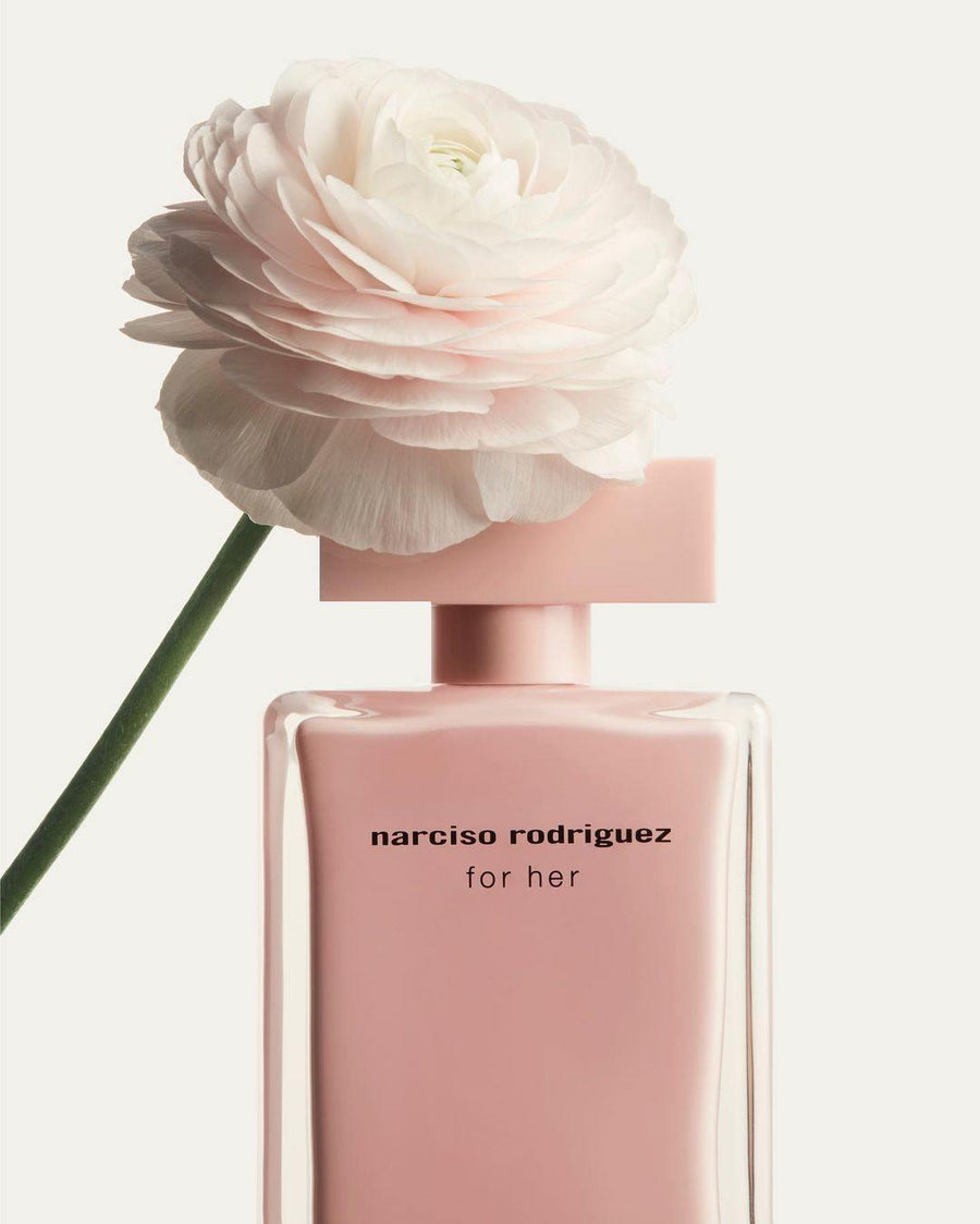 Nước Hoa Narciso Rodriguez For Her EDP - Kallos Vietnam