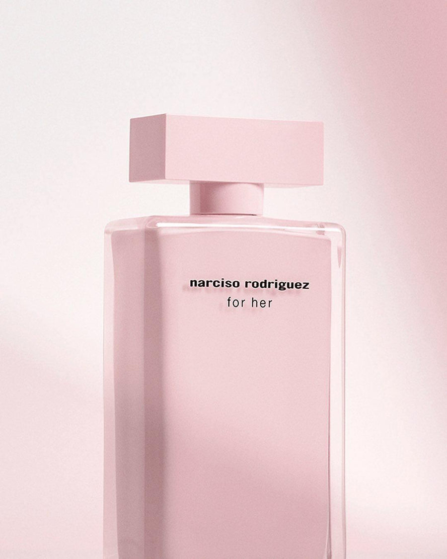 Nước Hoa Narciso Rodriguez For Her EDP - Kallos Vietnam