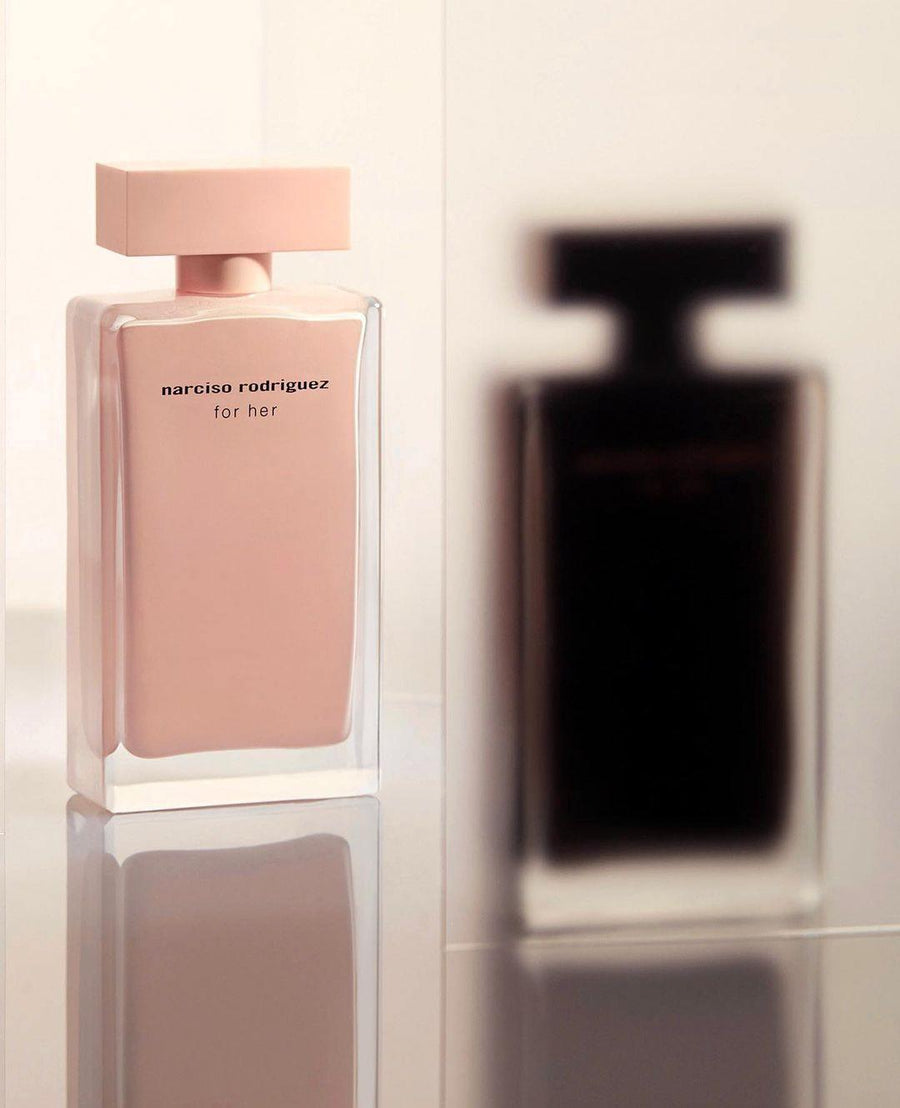 Nước Hoa Narciso Rodriguez For Her EDP - Kallos Vietnam