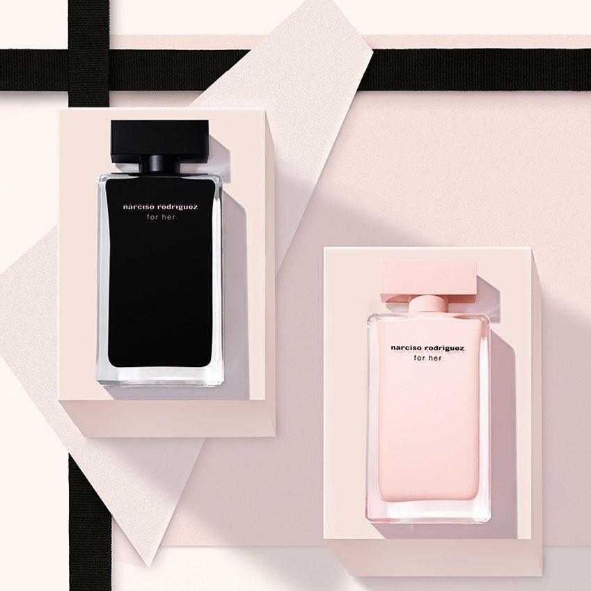 Nước Hoa Narciso Rodriguez For Her EDP - Kallos Vietnam