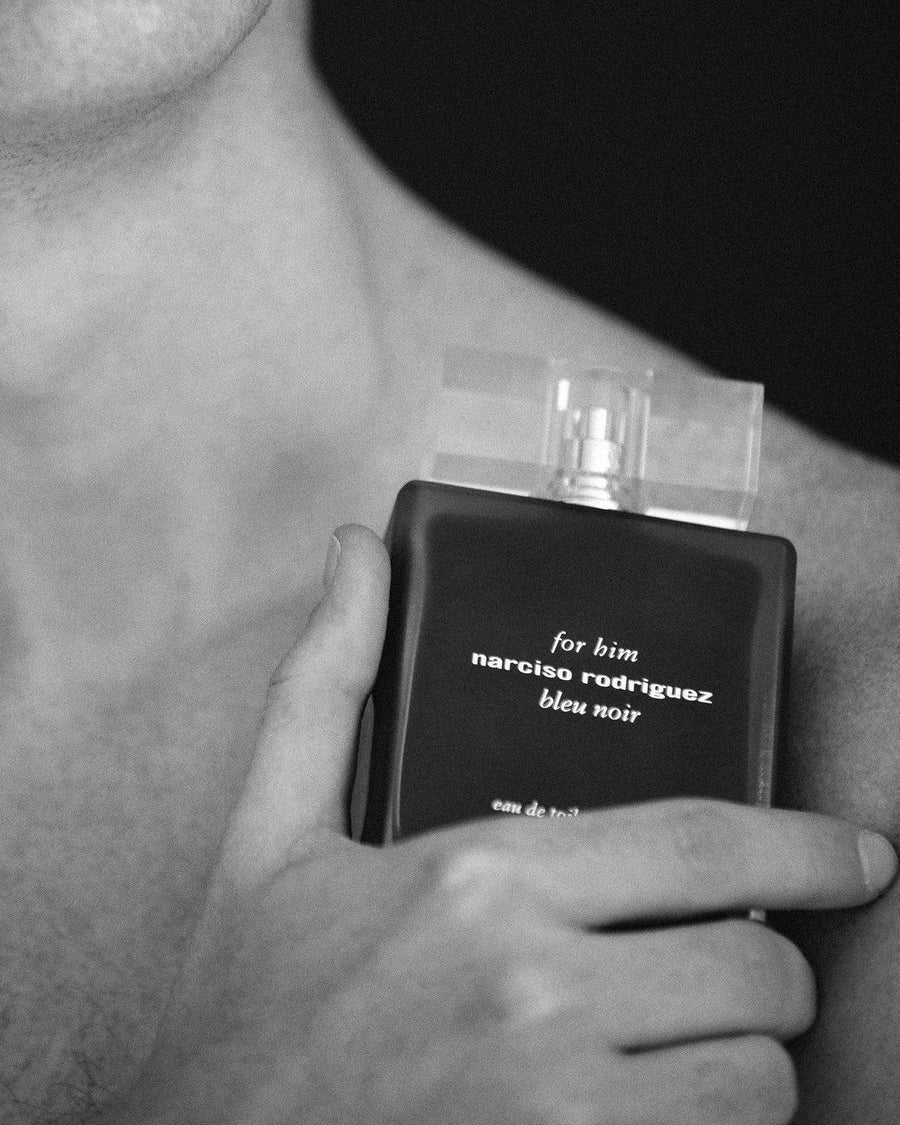 Nước Hoa Narciso Rodriguez For Him Bleu Noir EDP - Kallos Vietnam