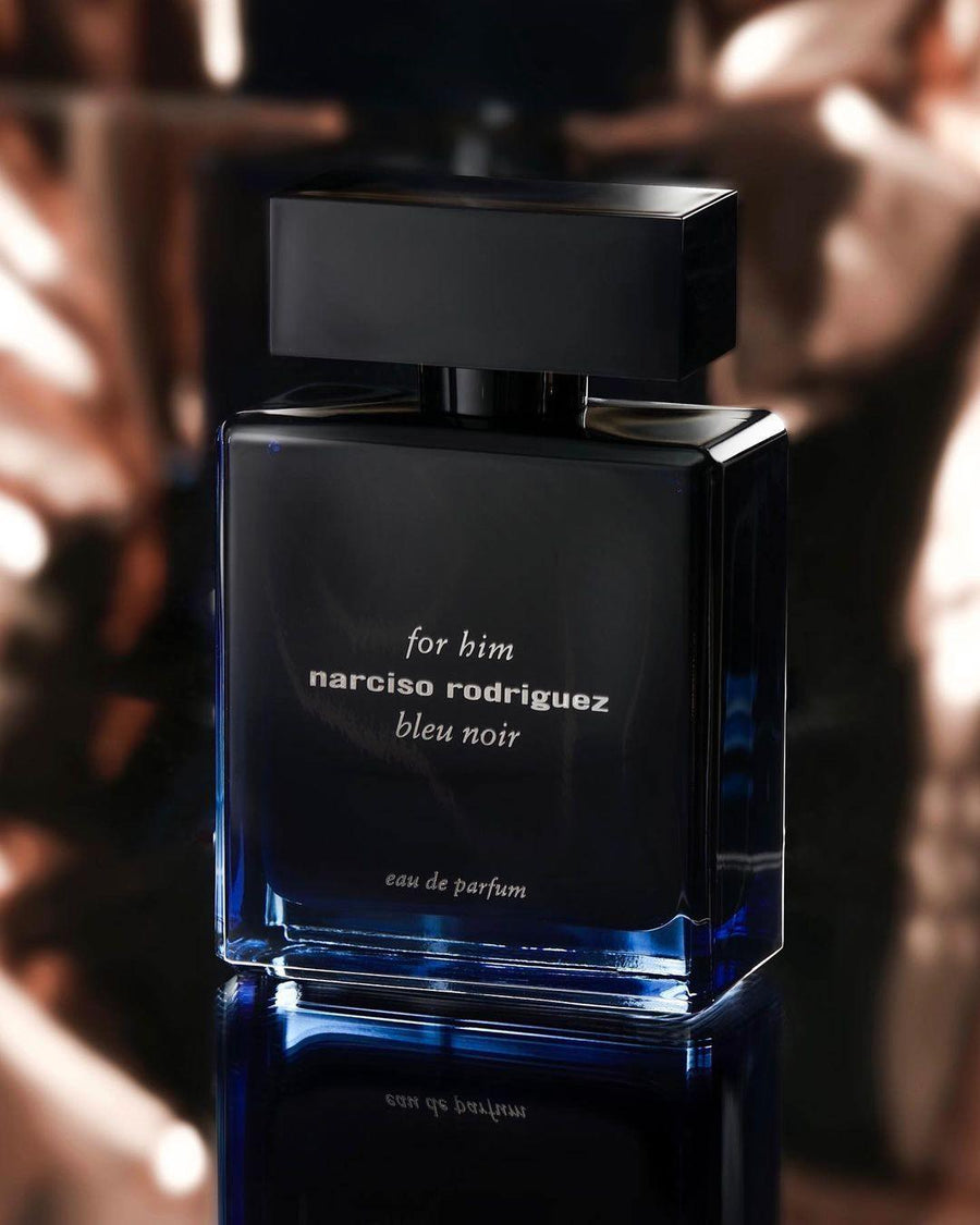 Nước Hoa Narciso Rodriguez For Him Bleu Noir EDP - Kallos Vietnam