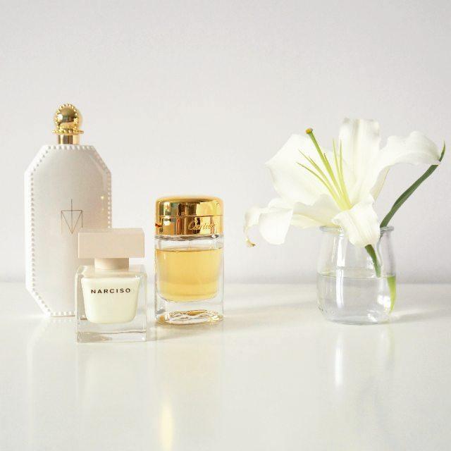 Nước Hoa Narciso Rodriguez Narciso EDP - Kallos Vietnam