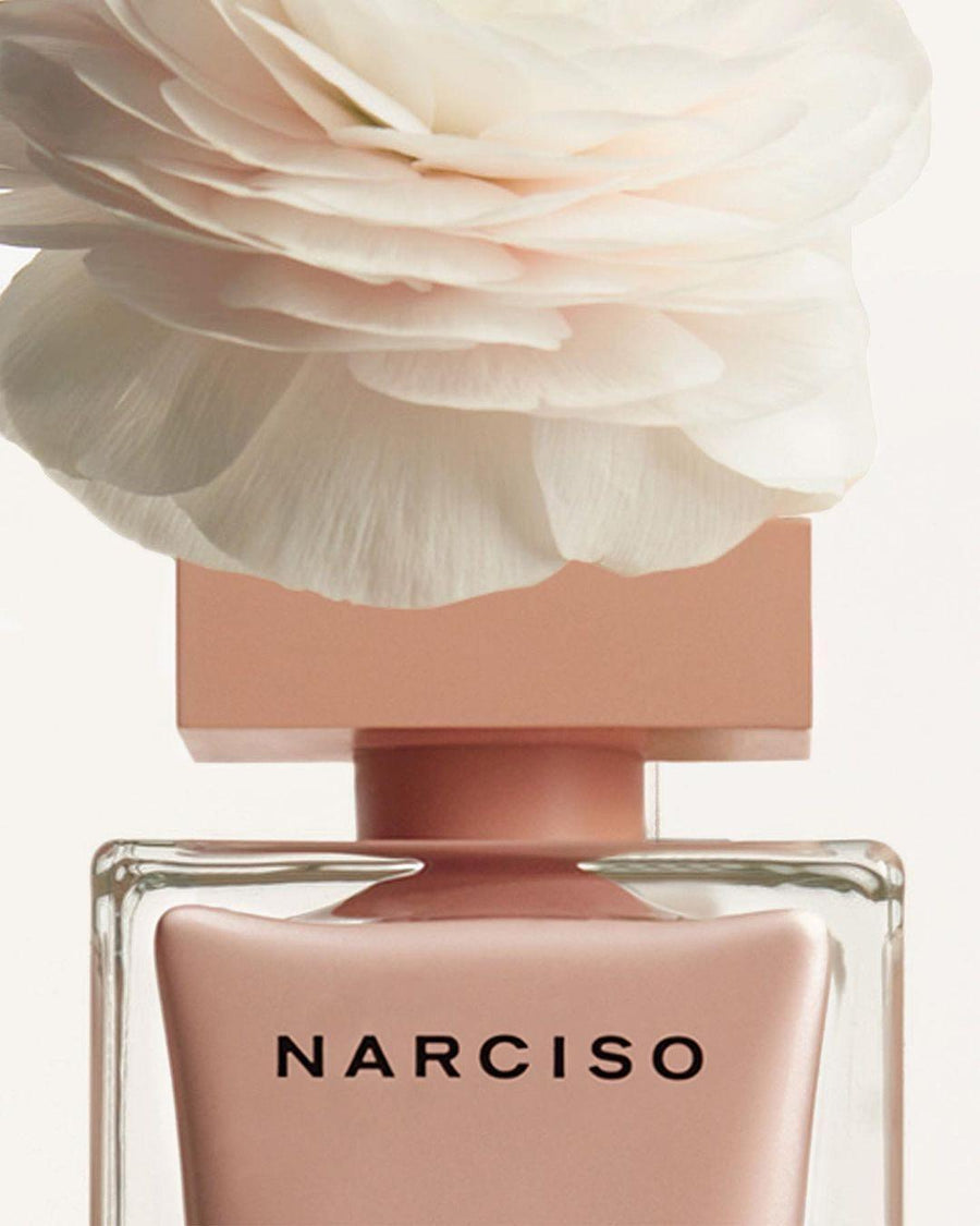 Nước Hoa Narciso Rodriguez Poudree EDP - Kallos Vietnam