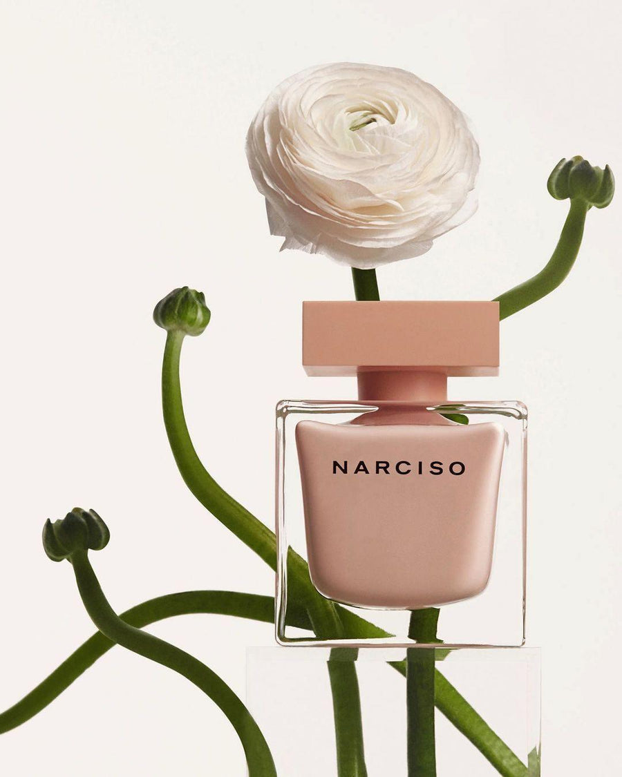 Nước Hoa Narciso Rodriguez Poudree EDP - Kallos Vietnam