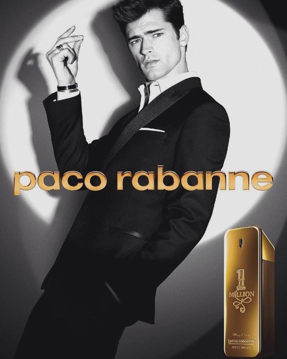 Nước Hoa Paco Rabanne 1 Million Eau De Toilette - Kallos Vietnam