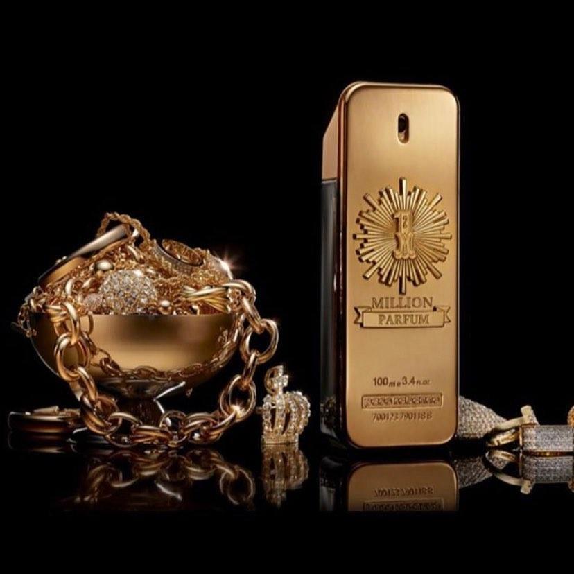 Nước Hoa Paco Rabanne 1 Million Eau De Toilette - Kallos Vietnam