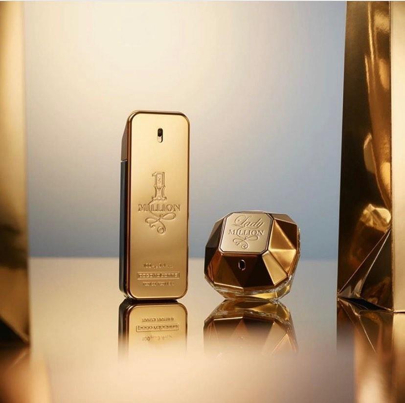 Nước Hoa Paco Rabanne 1 Million Eau De Toilette - Kallos Vietnam
