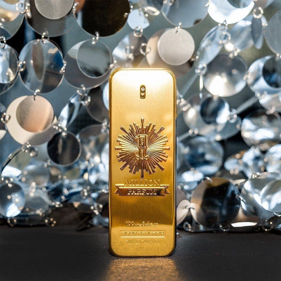 Nước Hoa Paco Rabanne Million Eau De Toilette – Kallos