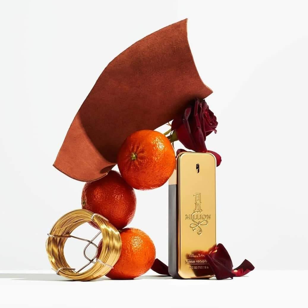 Nước Hoa Paco Rabanne 1 Million Eau De Toilette - Kallos Vietnam