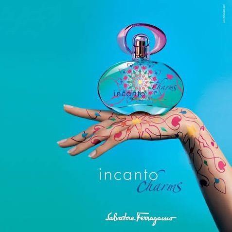 Nước Hoa Salvatore Ferragamo Incanto Charms EDT - Kallos Vietnam