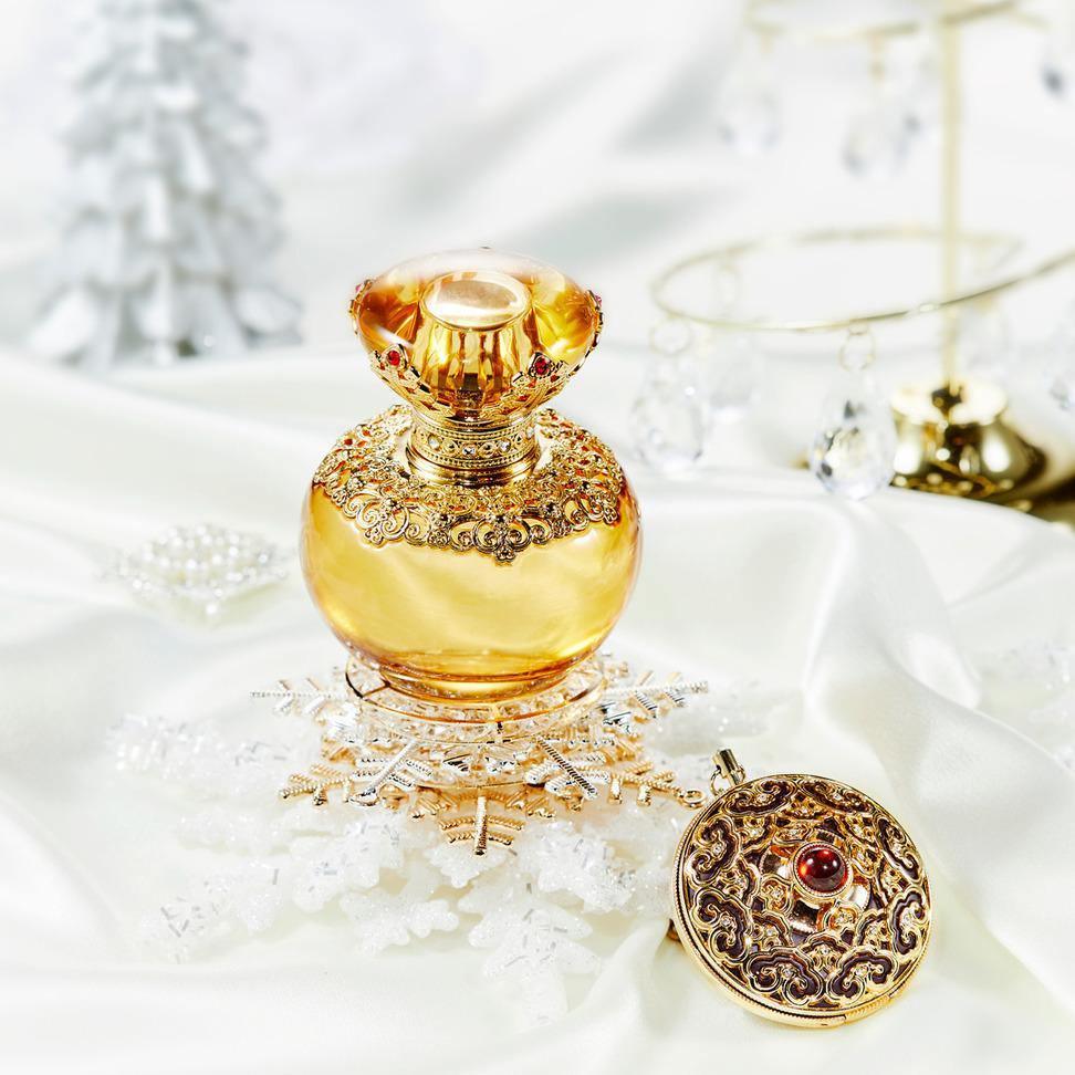 Nước Hoa Whoo Eau De Perfume - Kallos Vietnam