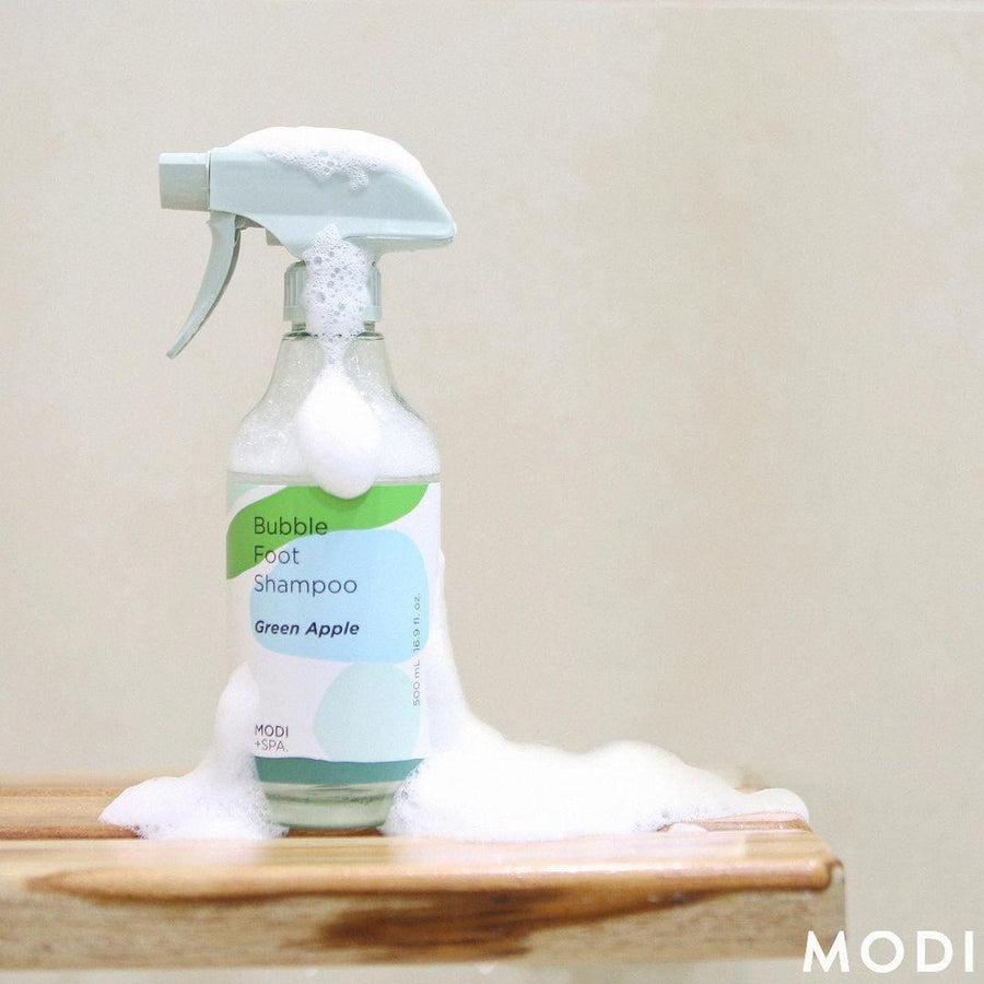 Nước Rửa Chân Aritaum Modi Spa Bubble Foot Shampoo - Kallos Vietnam