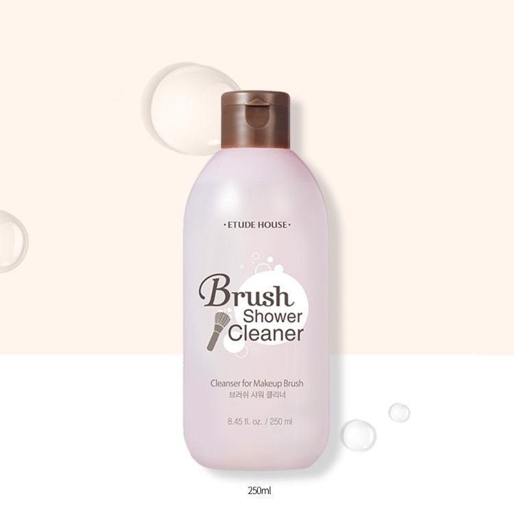 Nước Rửa Cọ Etude House Brush Shower Cleaner - Kallos Vietnam