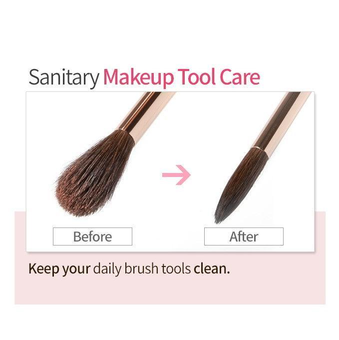 Nước Rửa Cọ Etude House Brush Shower Cleaner - Kallos Vietnam