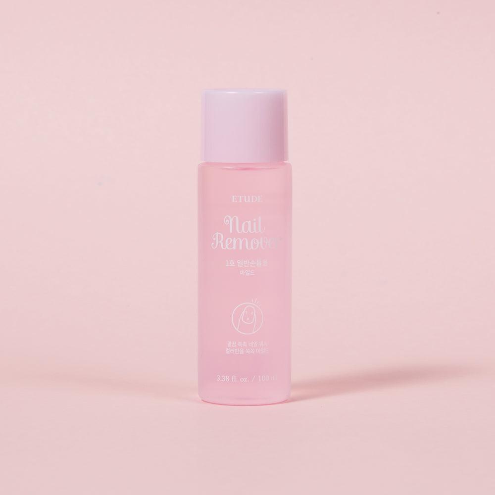 Nước Tẩy Móng Etude House Nail Remover - Kallos Vietnam