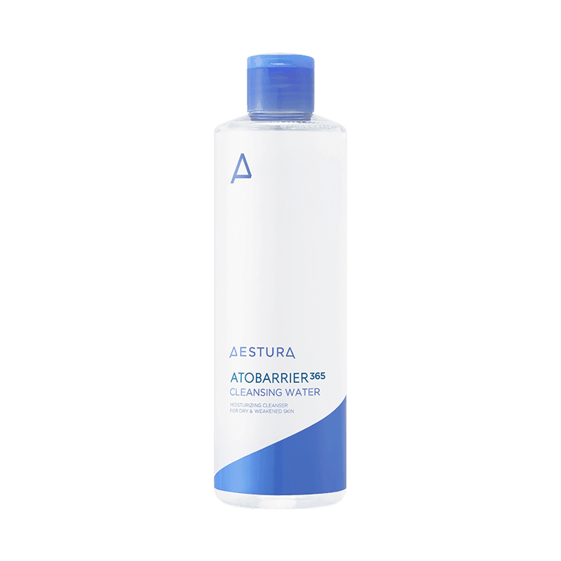 Nước Tẩy Trang Aestura Atobarrier 365 Cleansing Water - Kallos Vietnam