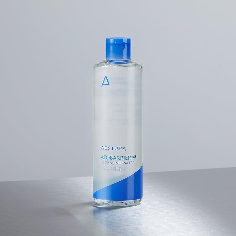 Nước Tẩy Trang Aestura Atobarrier 365 Cleansing Water - Kallos Vietnam