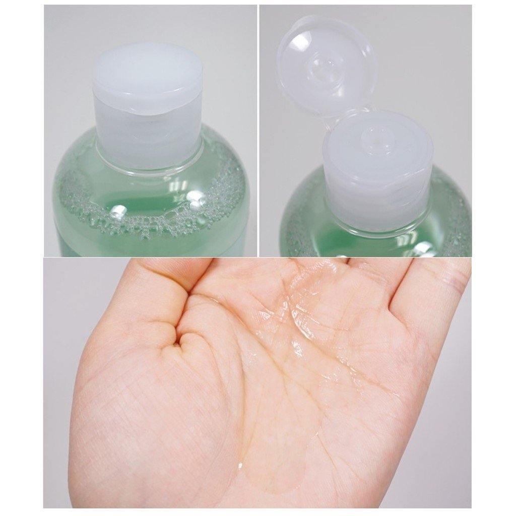 Nước Tẩy Trang Aritaum Aloe No Wash Cleansing Water - Kallos Vietnam