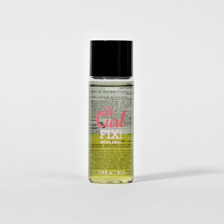 Nước Tẩy Trang Etude House Curl Fix Mascara Remover - Kallos Vietnam