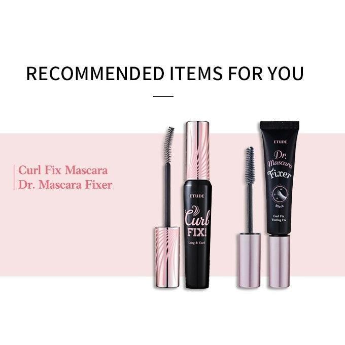 Nước Tẩy Trang Etude House Curl Fix Mascara Remover - Kallos Vietnam