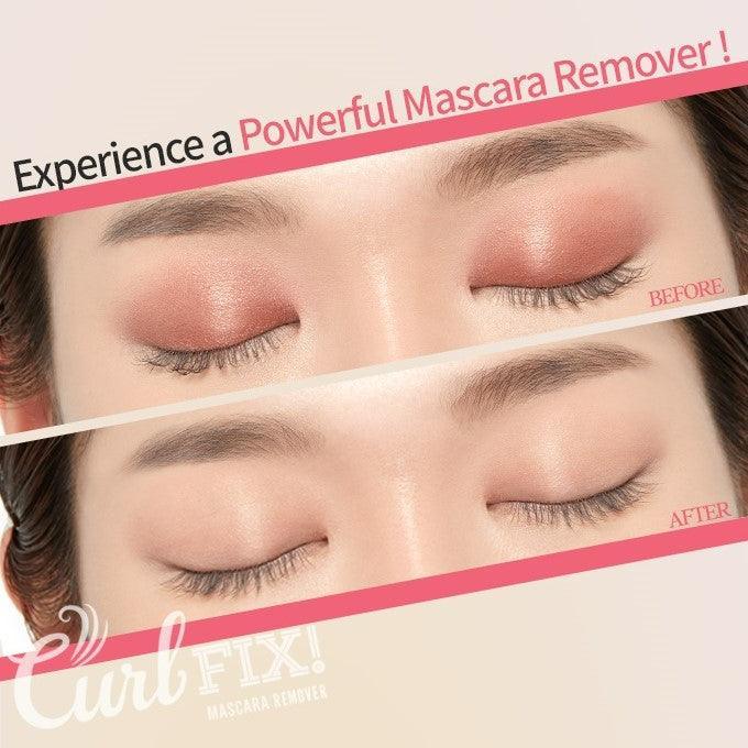 Nước Tẩy Trang Etude House Curl Fix Mascara Remover - Kallos Vietnam