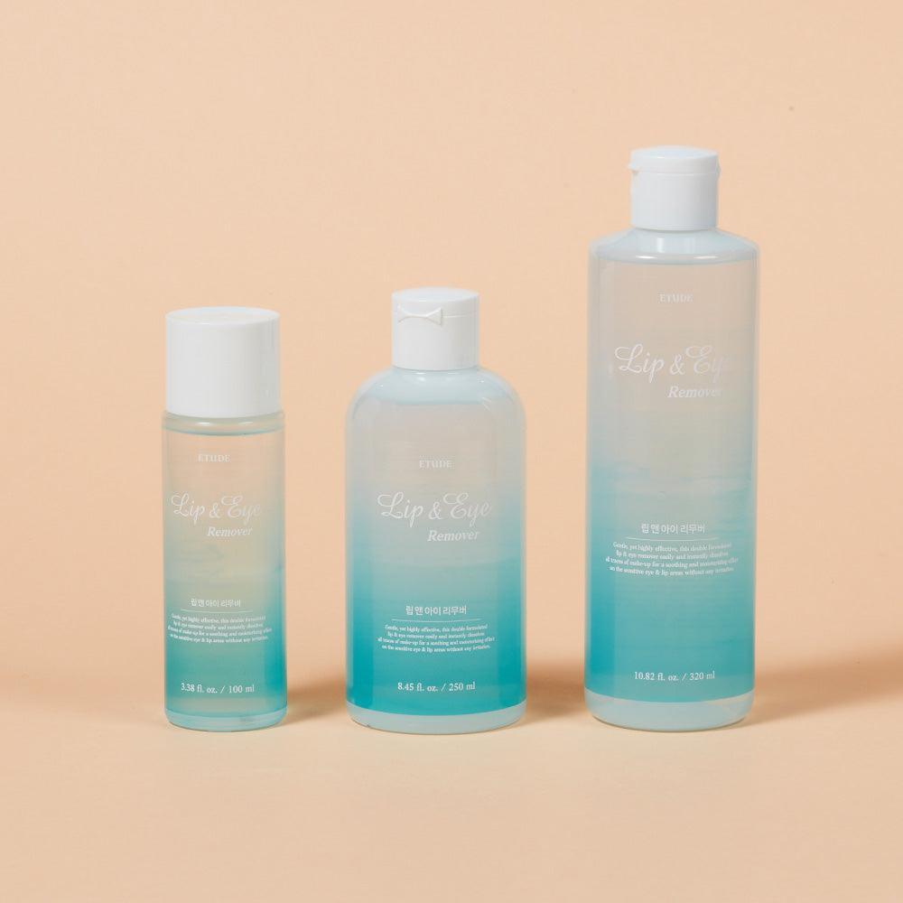 Nước Tẩy Trang Etude House Lip and Eye Remover - Kallos Vietnam
