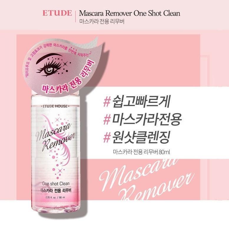 Nước Tẩy Trang Etude House Mascara Remover - Kallos Vietnam