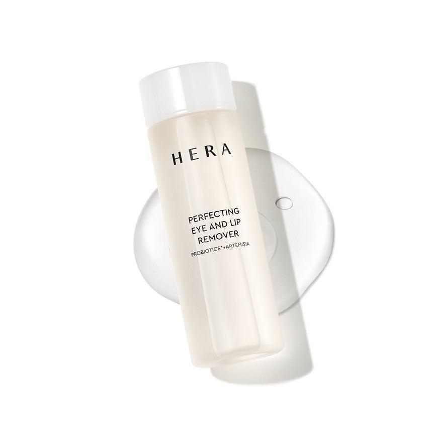 Nước Tẩy Trang Hera Perfecting Eye & Lip Remover - Kallos Vietnam