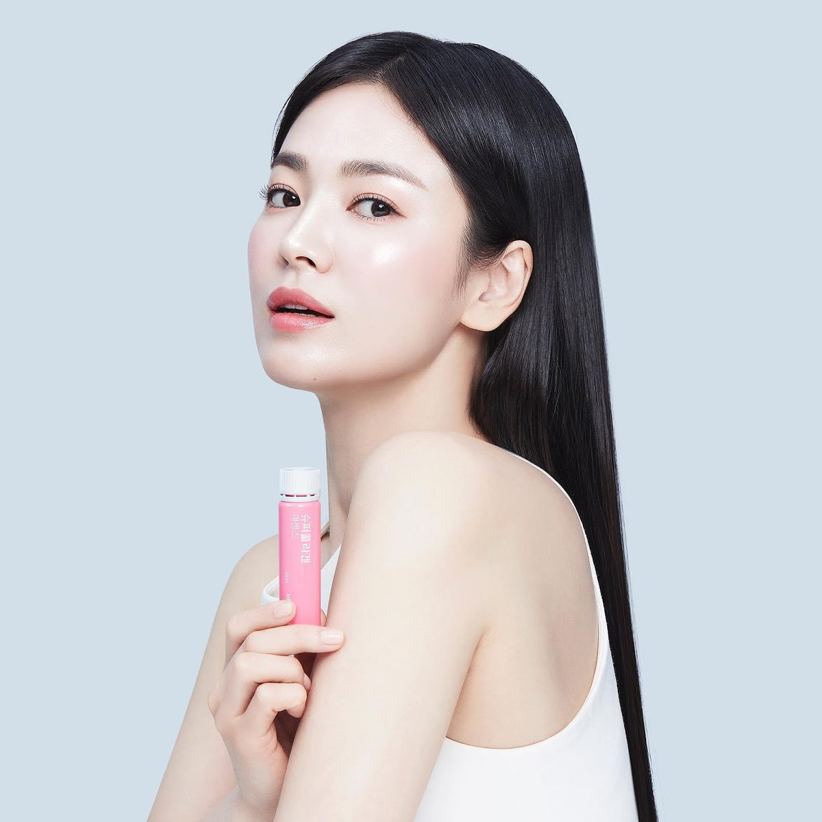 Nước Uống Vital Beautie Super Collagen Essence - Kallos Vietnam