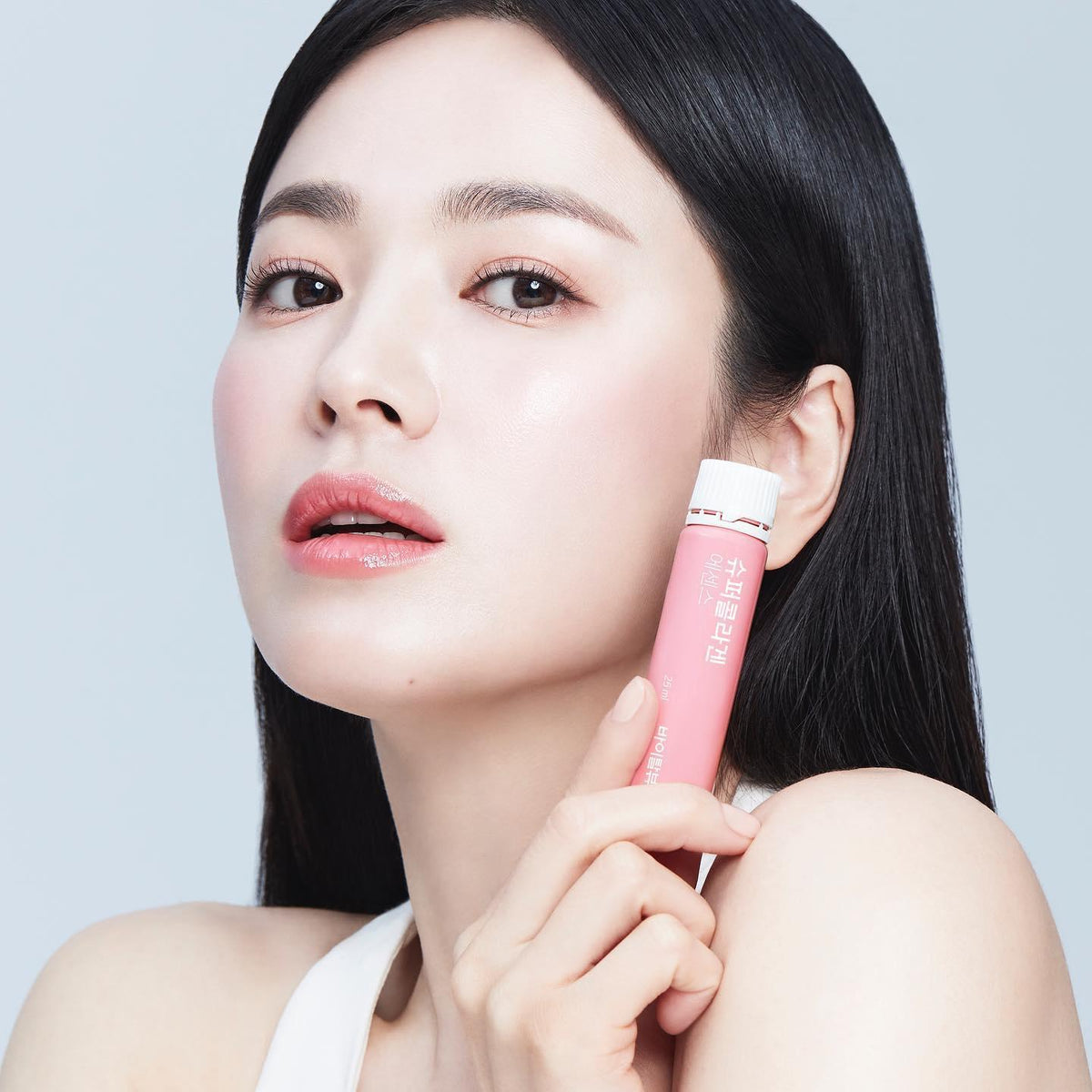 Nước Uống Vital Beautie Super Collagen Essence - Kallos Vietnam