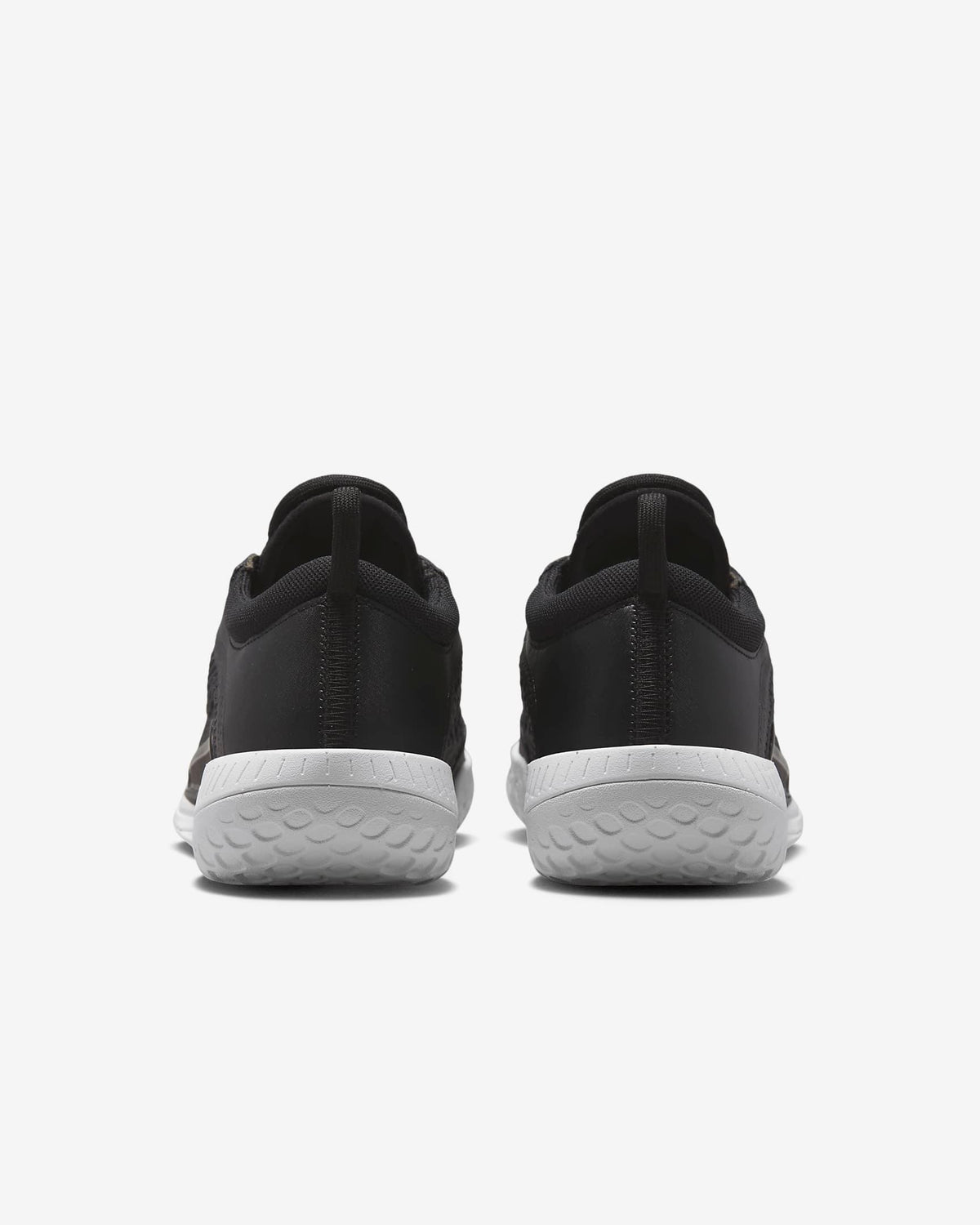 Giày NikeCourt Air Zoom NXT Women Shoes #Black - Kallos Vietnam