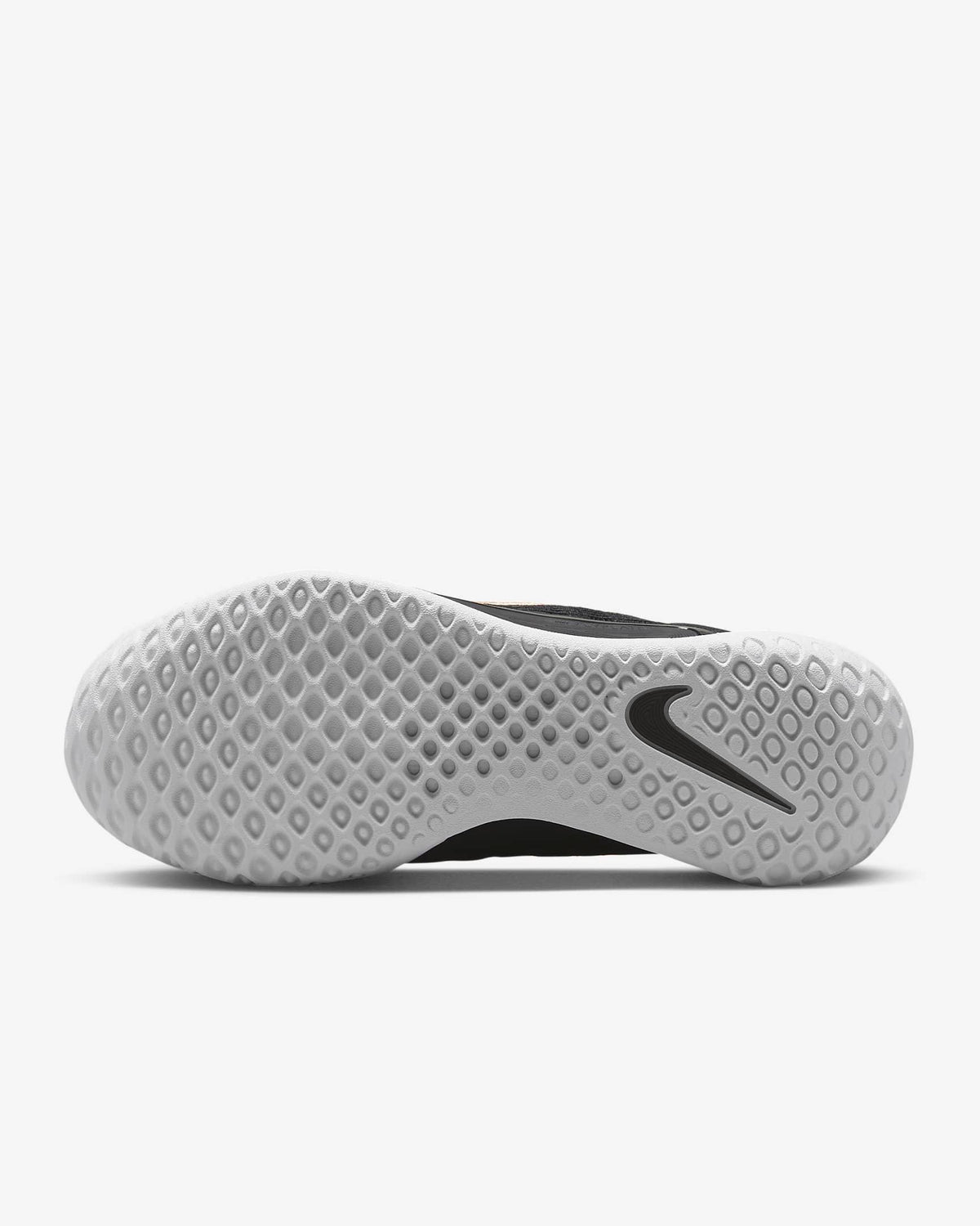 Giày NikeCourt Air Zoom NXT Women Shoes #Black - Kallos Vietnam