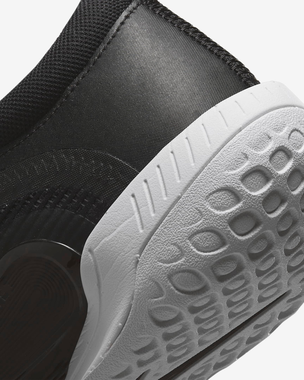 Giày NikeCourt Air Zoom NXT Women Shoes #Black - Kallos Vietnam