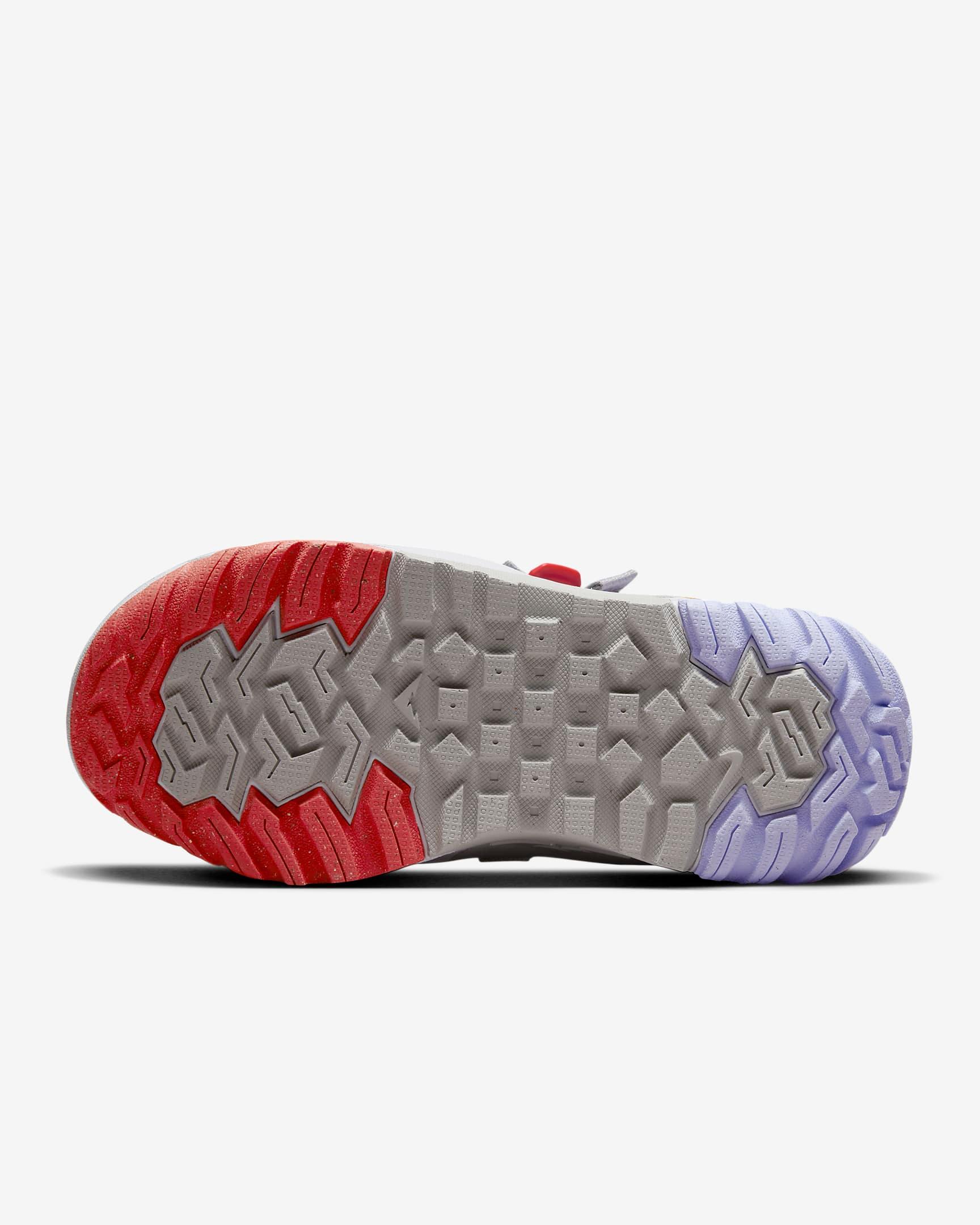 Giày Nike Oneonta Women Sandals #Flat Silver - Kallos Vietnam