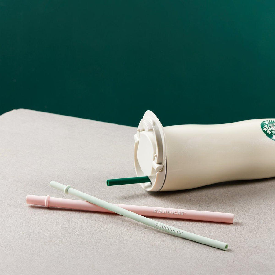 Ống Hút Starbucks Reusable Straw Set - Kallos Vietnam