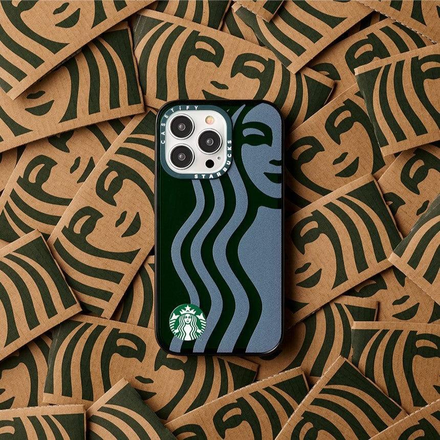 Ốp Lưng Starbucks Case iPhone - Kallos Vietnam