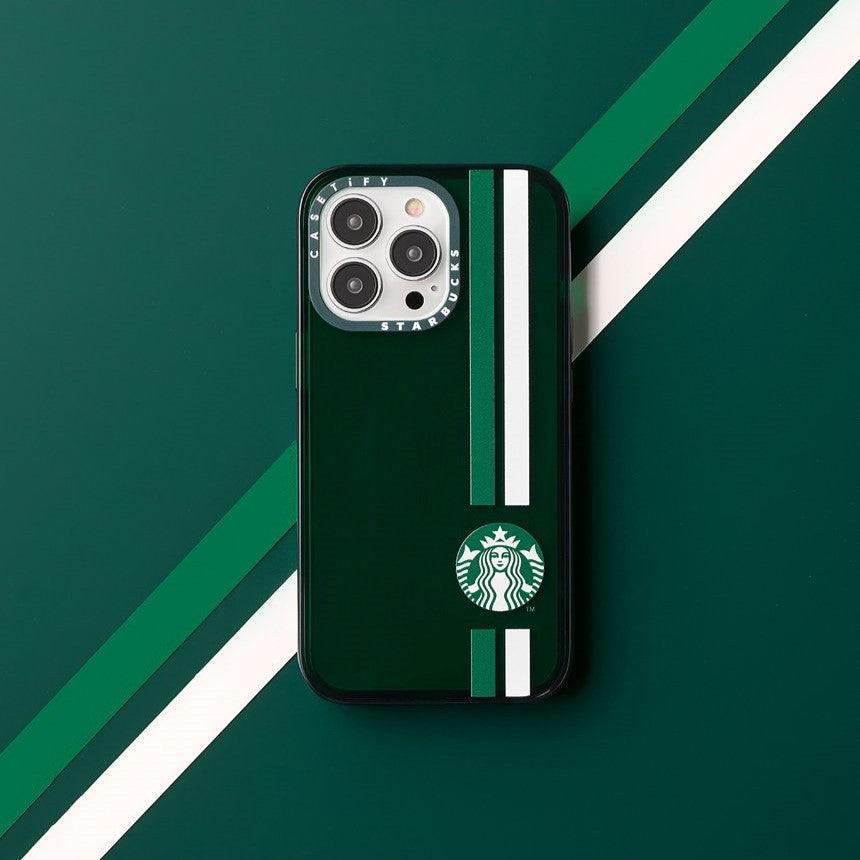 Ốp Lưng Starbucks Case iPhone - Kallos Vietnam