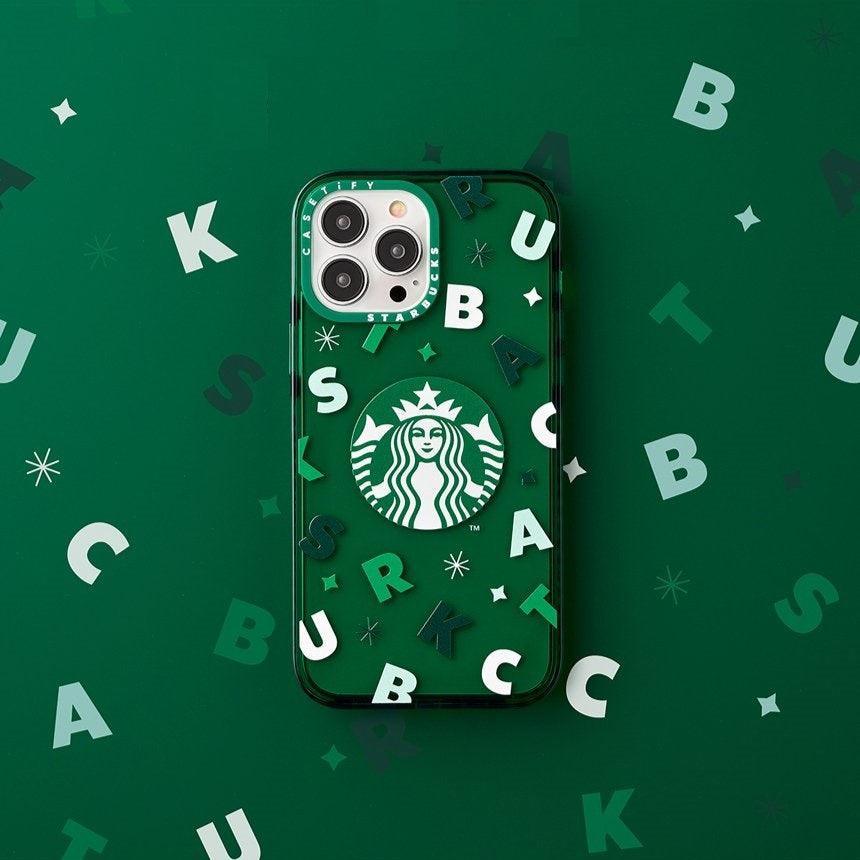 Ốp Lưng Starbucks Case iPhone - Kallos Vietnam