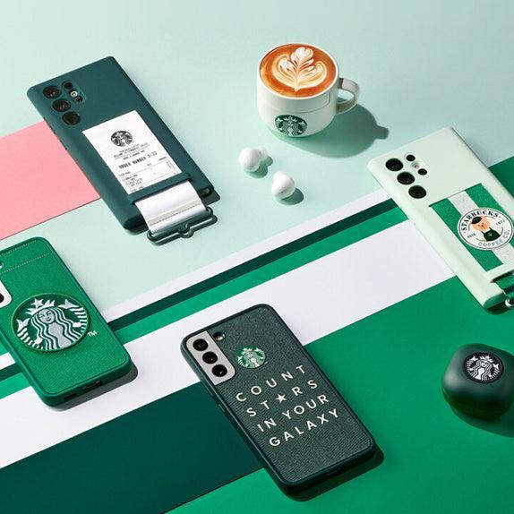 Ốp Lưng Starbucks Samsung Case - Kallos Vietnam